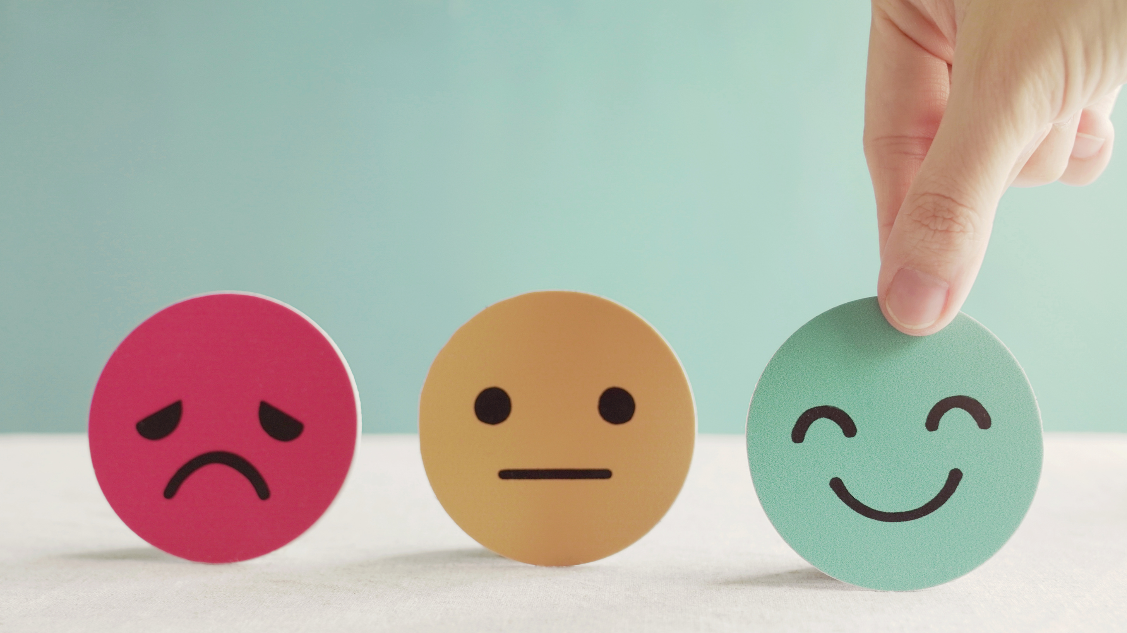 Feature image customer experience